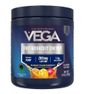 Vega - Pre - Workout Energy 8.4 oz 25 Servings Mango Passionfruit