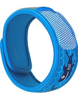 Para'Kito Mosquito Repellent Wristband Kids Be Cool