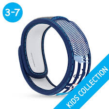 Para'Kito Mosquito Repellent Wristband Kids Pirate