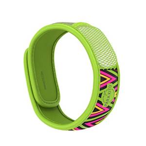 Para'Kito Mosquito Repellent Wristband New Generation Inka
