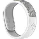 Para'Kito Mosquito Repellent Wristband New Generation White