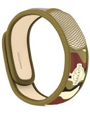 Para'Kito Mosquito Repellent Wristband Og Jungle