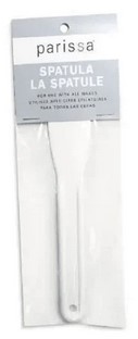 Parissa Laboratories Parissa Wax Spatula Clpstrp 1Unit