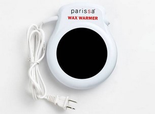 Parissa Laboratories Wax Warmer 1Unit