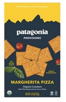 Patagonia Provisions Cracker Margherita Pizza 4.4oz