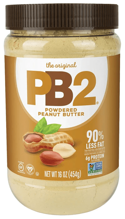 PB2 - Powdered Peanut Butter 16oz