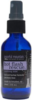 Peaceful Mountain Hot Flash Rescue Spray 2 OZ