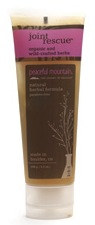 Peaceful Mountain Joint Rescue Gel 2 OZ