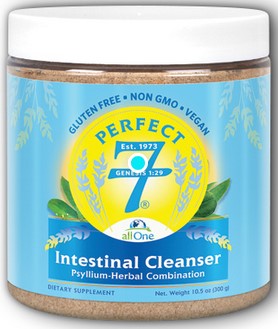 Perfect 7 - Intestclean  300/Gm