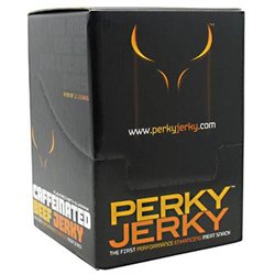 PERKY JERKY 1oz 12/PK     TEMPORARILY UNAVAILABLE