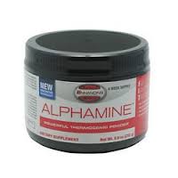 PES - Alphamine Cherry Limeade 84/S