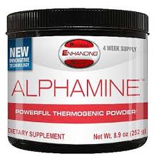 PES - Alphamine Fruit Punch 84/Srv     TEMPORARILY UNAVAILABLE