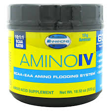 PES - Aminoiv Blueberry 30/Servings