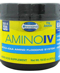 PES - Aminoiv Cherry Lim 30/Servings