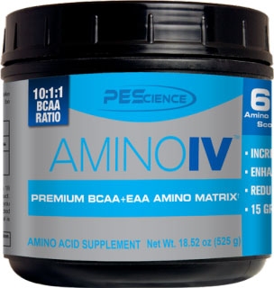 PES - Aminoiv Watermelon 30/Servings
