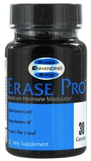 PES - Erase Pro Hardcore Hormone Modulator - 30 Capsules