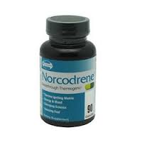 PES - Norcodrene 90/Capsules