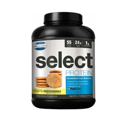 PES - Select Protein Blondie 55/Serv