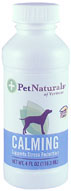 Pet Naturals of Vermont Calming Formula for Dogs 4 oz-UNAVAILABLE