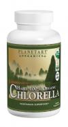 Planetary Herbals - Haiku Organic Chlorella 200 mg Box 300 Tablets
