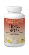 Planetary Herbals - Hinga Shtak 800 mg 60 tablet
