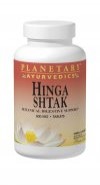Planetary Herbals - Hinga Shtak 800 mg 120 tablet