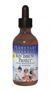 Planetary Herbals - Kids' Immune Protect 4 fl oz