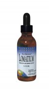 Planetary Herbals - Lomatium Full Spectrum 4 fl oz