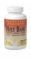 Planetary Herbals - Holy Basil 225 mg 120 capsule
