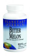 Planetary Herbals - Bitter Melon 60 Capsules