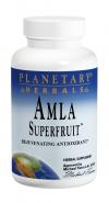 Planetary Herbals - Amla Superfruit 500 mg 60 Tablets