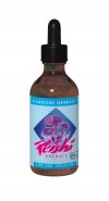 Planetary Herbals - Reishi Mushroom Liquid Extract Full Spectrum 1 fl oz