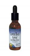 Planetary Herbals - Lower Back Support 2 fl oz-OUT OF STOCK