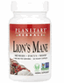 Planetary Herbals - Lion's Mane 500 mg 30 capvegi