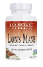 Planetary Herbals - Lion's Mane 500 mg 60 capvegi