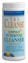 Planetary Herbals - Tri-Cleanse Complete Internal Cleanser 10oz-OUT OF STOCK