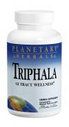 Planetary Herbals - Triphala 1000 mg 90 Tablets