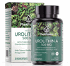 Plantfusion - Vegan Urolithin A 500 mg with Pomegranate 30 vcaps