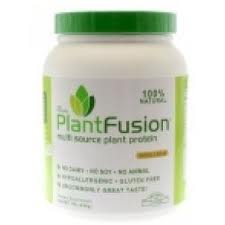 Plantfusion - Chocolate 2 lb
