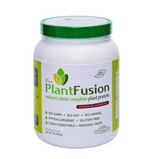 Plantfusion - Chocolate Raspberry 1 lb*RED VELVET*