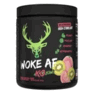 Bucked Up Woke AF KO Kiwi 30 Servings
