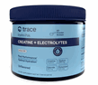 Trace Minerals Hydro Pak Creatine + Electrolytes Sugar Free  Unflavored  30 Servings