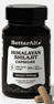 Better Alt - Himalayan Shilajit 60 caps