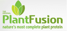 Plantfusion - Organic Plant Protein 11.5 oz Compostable Bag Unflavored 12 Servings
