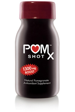 Pom Wonderful - POMx Shots - 3 oz-UNAVAILABLE