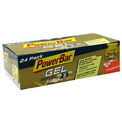 Powerbar - Power Gel Tngrine W/Caff 24/Box(Temp Unavailable)