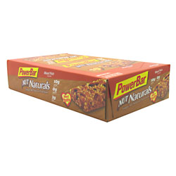 Powerbar - Powerbar Nut Naturals Mixd Nut(Temp Unavailable)