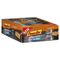 Powerbar - Protein+ 30G Bar Dulce Lech 12/Box   (Temp Unavailable)