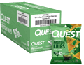 Quest Protein Chips Salsa Verde 8 Bags 