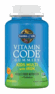 Garden of Life - Vitamin Code Gummies Kids Multi with Iron 30 Servings